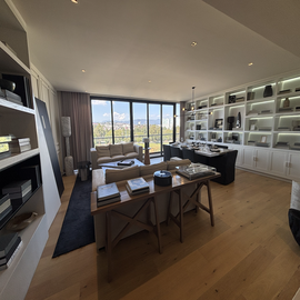 Foto de departamento en venta en carretera san mateo santa rosa , contadero, cuajimalpa de morelos, df / cdmx, 0 No. 01