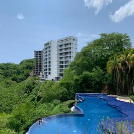 Foto de departamento en venta en carretera tepic/ puerto vallarta , lo de marcos, bahía de banderas, nayarit, 0 No. 01