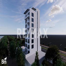 Foto de departamento en venta en carretera tijuana-ensenada , pedregal playitas, ensenada, baja california, 0 No. 01