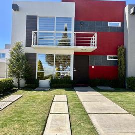 Foto de casa en venta en carretera toluca temoaya 7, ejido de la y sección siete a revolución, otzolotepec, méxico, 0 No. 01