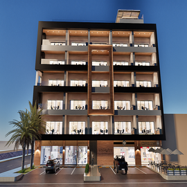 Foto de departamento en venta en carretera trans al norte , el centenario, la paz, baja california sur, 0 No. 01