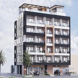 Foto de departamento en venta en carretera transpeninsular , el centenario, la paz, baja california sur, 0 No. 01