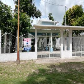 Foto de casa en venta en carretera vecinal ejido carizal , puerto ceiba, paraíso, tabasco, 0 No. 01