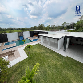 Foto de casa en venta en carretera villahermosa a la isla kilometro 9.5, buena vista río nuevo 1ra. sección, centro, tabasco, 29717195 No. 01