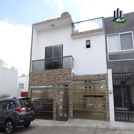 Foto de casa en venta en carretera xalapa - veracruz , morada del quetzal (tres pasos), emiliano zapata, veracruz de ignacio de la llave, 27312668 No. 01