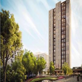 Foto de departamento en venta en carretera zincamex , villa vergel 2a etapa, saltillo, coahuila de zaragoza, 27694919 No. 01