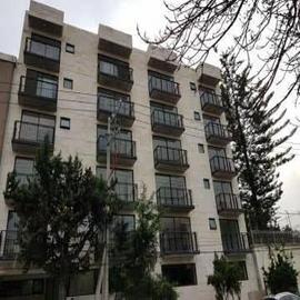 Foto de departamento en renta en carreteraco , parque san andrés, coyoacán, df / cdmx, 22849124 No. 01