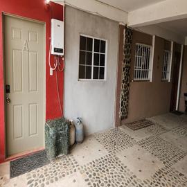 Foto de departamento en renta en carreterra tijuana-ensenada , primo tapia, playas de rosarito, baja california, 28980944 No. 01