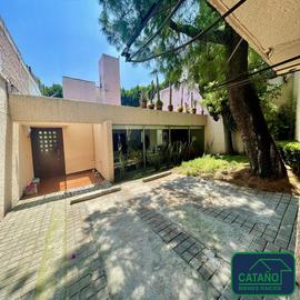 Foto de casa en venta en carril , santa úrsula xitla, tlalpan, df / cdmx, 0 No. 01