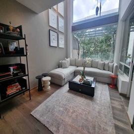Foto de casa en renta en carrmexico - toluca , santa fe cuajimalpa, cuajimalpa de morelos, df / cdmx, 30117862 No. 01