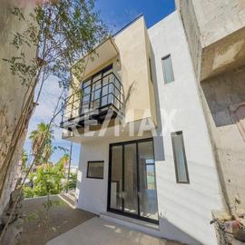 Foto de casa en venta en casa 4 velero 1225, chamizal, san josé del cabo , mauricio castro, los cabos, baja california sur, 30137838 No. 01