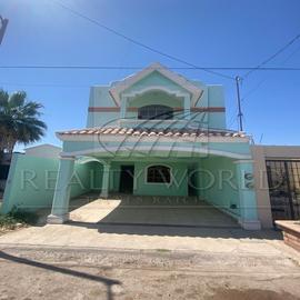 Foto de casa en renta en  , casa blanca, cajeme, sonora, 30362651 No. 01