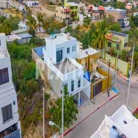 Foto de casa en venta en casa chamizal, san josé del cabo , el chamizal, los cabos, baja california sur, 0 No. 01