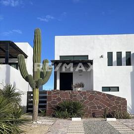 Foto de casa en venta en casa cumbre tezal, isla santa margarita, coto 1 manzana 5 lt 12 , cumbres del tezal, los cabos, baja california sur, 0 No. 01
