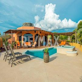 Foto de casa en venta en casa del mar , plutarco elias calles, la paz, baja california sur, 0 No. 01