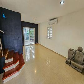 Foto de casa en renta en casa en privada · quintas kavanayen , supermanzana 320, benito juárez, quintana roo, 26124244 No. 02