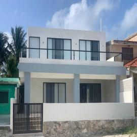 Foto de casa en venta en casa en telchac puerto , san eduardo, telchac pueblo, yucatán, 0 No. 01
