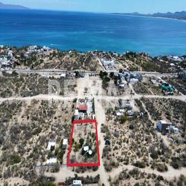 Foto de casa en venta en casa espíritu 1135 isla espíritu santo , la ventana, la paz, baja california sur, 0 No. 01
