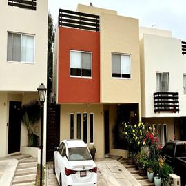 Foto de casa en venta en casa grande , lomas del río, tijuana, baja california, 27038233 No. 01