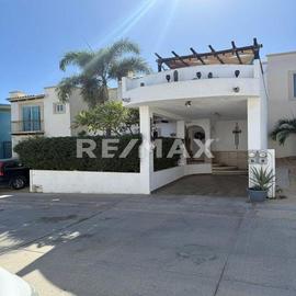 Foto de casa en venta en casa la fuente quinta del retiro, monte real (mls 26-1747) , monte real residencial, los cabos, baja california sur, 0 No. 01