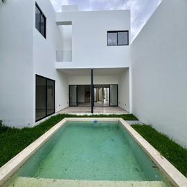 Foto de casa en venta en Dzitya, Mérida, Yucatán, 28613066,  no 01
