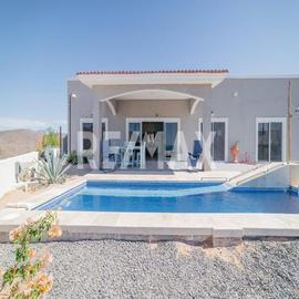 Foto de casa en venta en casa serendipity s/n bahia san juanico, la paz , pedregal del cortes, la paz, baja california sur, 0 No. 01