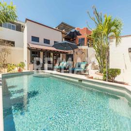 Foto de casa en venta en casa tropical , el tule, los cabos, baja california sur, 0 No. 01