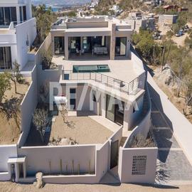 Foto de casa en venta en casa vista punta gorda 74 calle del zacaton , cabo pulmo, los cabos, baja california sur, 0 No. 01