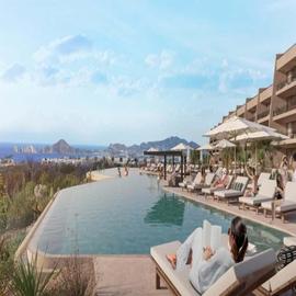 Foto de departamento en venta en casas altas , ventanas de cabo, los cabos, baja california sur, 0 No. 01