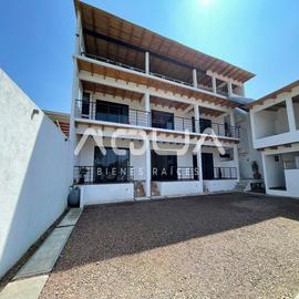 Foto de departamento en renta en casas viejas , casas viejas, valle de bravo, méxico, 0 No. 01