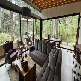 Foto de casa en renta en  , casas viejas, valle de bravo, méxico, 0 No. 01