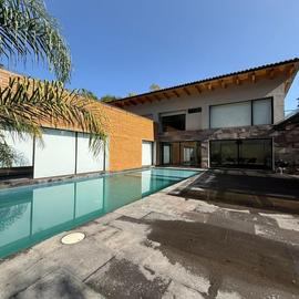 Foto de casa en venta en  , casas viejas, valle de bravo, méxico, 30343178 No. 01
