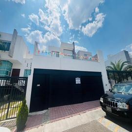 Foto de casa en venta en cascada de aguazul , real de juriquilla (diamante), querétaro, querétaro, 28132449 No. 01