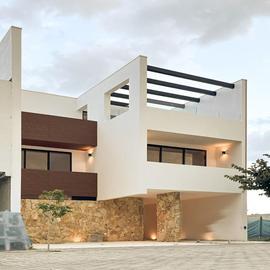 Foto de casa en renta en cascatta , lomas de angelópolis ii, san andrés cholula, puebla, 28109659 No. 01