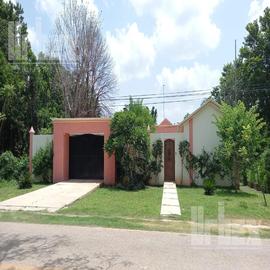Foto de casa en venta en  , castamay, campeche, campeche, 0 No. 01