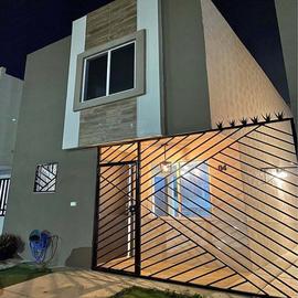 Foto de casa en renta en castilla , viñas del mar, tijuana, baja california, 29467417 No. 01