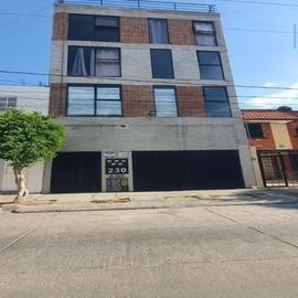 Foto de departamento en venta en catalina villavicencio 230, alameda diamante, león, guanajuato, 0 No. 01