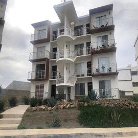 Foto de departamento en renta en  , cataviña, ensenada, baja california, 0 No. 01
