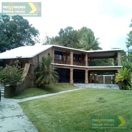 Foto de casa en renta en  , catemaco, catemaco, veracruz de ignacio de la llave, 0 No. 01