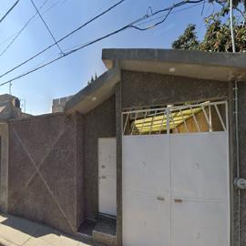 Foto de Casa en Cda. Ignacio Zaragoza 13 None, Xaltipac, Milpa Alta, DF / CDMX, 30181076