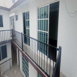 Foto de departamento en renta en cedro 8, prizo ii, ecatepec de morelos, méxico, 0 No. 01