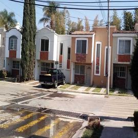 Foto de casa en renta en cedro oriente , tres pinos, san pedro tlaquepaque, jalisco, 29089845 No. 01