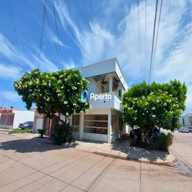 Foto de casa en venta en  , cedros, ahome, sinaloa, 0 No. 01