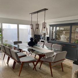 Foto de casa en renta en cedros , contadero, cuajimalpa de morelos, df / cdmx, 20181194 No. 01