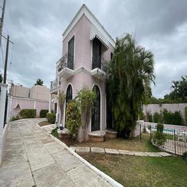 Foto de casa en renta en cedros , kanisté, campeche, campeche, 0 No. 01