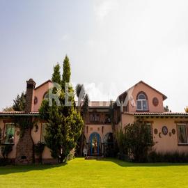 Foto de casa en venta en cedros , san miguel zinacantepec, zinacantepec, méxico, 0 No. 01