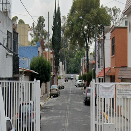 Foto de casa en venta en cefeo , prado churubusco, coyoacán, df / cdmx, 17967692 No. 01