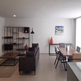 Foto de departamento en venta en cefiro , pedregal del maurel, coyoacán, df / cdmx, 26640576 No. 01
