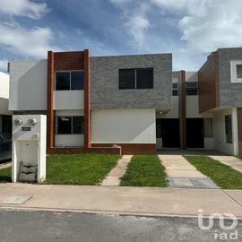 Foto de casa en renta en ceiba 223, la virgen, soledad de graciano sánchez, san luis potosí, 31080923 No. 01