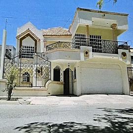 Foto de casa en venta en ceiba , los olivos, ahome, sinaloa, 27363799 No. 01